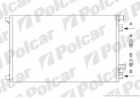 POLCAR 6012K8C1S