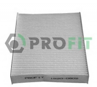 PROFIT 1520-0802