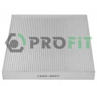PROFIT 1520-2607