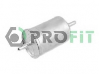 PROFIT 1530-0730