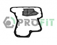 PROFIT 1550-0011