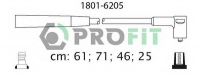 PROFIT 1801-6205