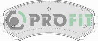PROFIT 5000-1603