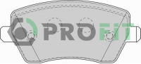 PROFIT 5000-1617