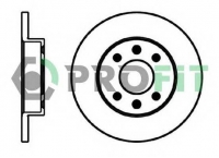 PROFIT 5010-0055