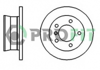 PROFIT 5010-2001