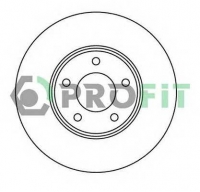 PROFIT 5010-2007