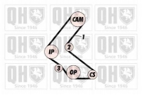 QUINTON HAZELL QBK338