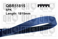 QUINTON HAZELL QBR51815