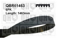 QUINTON HAZELL QBR61463
