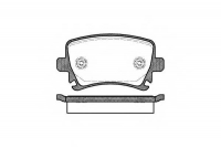 REMSA 1031.00