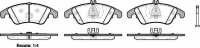 REMSA 1304.00