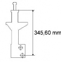 SACHS 170 381