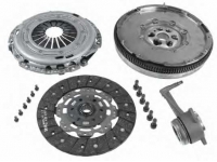 SACHS 2290 601 009