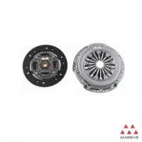 SACHS 3000 822 601