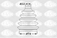 SASIC 1900011