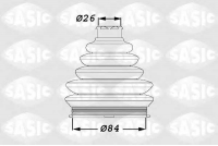 SASIC 1900016