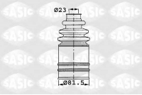 SASIC 1904006