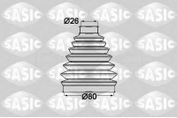SASIC 1904013