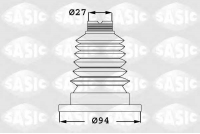 SASIC 1906001