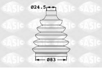 SASIC 1906005