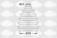 SASIC 1906019