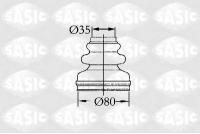 SASIC 2873813