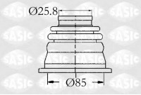 SASIC 4003408
