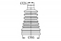 SASIC 4003440