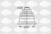 SASIC 4003451
