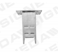 SIGNEDA PAD43038AL