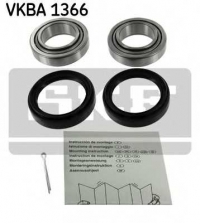 SKF VKBA1366