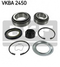 SKF VKBA 2450