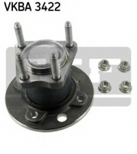 SKF VKBA3422