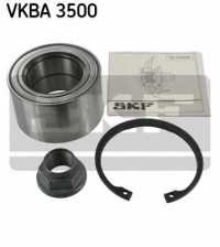 SKF VKBA3500