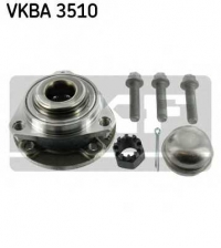 SKF VKBA 3510