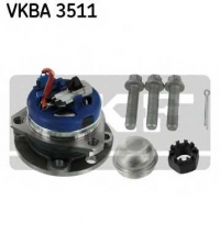 SKF VKBA3511