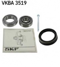 SKF VKBA3519