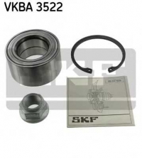 SKF VKBA3522