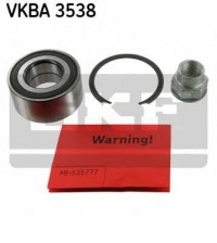 SKF VKBA 3538