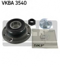 SKF VKBA3540