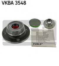 SKF VKBA3548