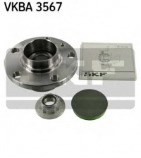 SKF VKBA 3567