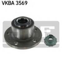 SKF VKBA3569