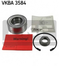 SKF VKBA 3584