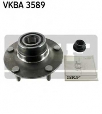 SKF VKBA 3589