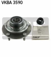SKF VKBA 3590