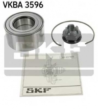 SKF VKBA3596