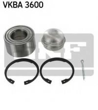 SKF VKBA3600