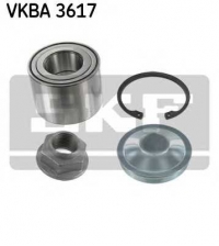 SKF VKBA 3617